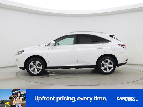 2014 Lexus RX 350 