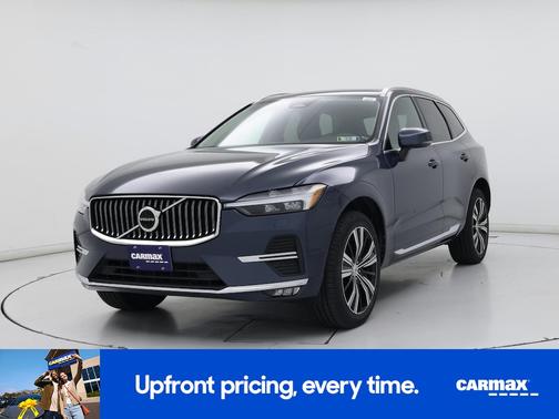 2023 Volvo XC60 B5 Plus Bright Theme