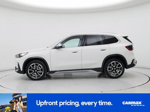 2023 BMW X1 XDrive28i