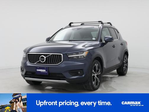 2020 Volvo XC40 T5 Inscription