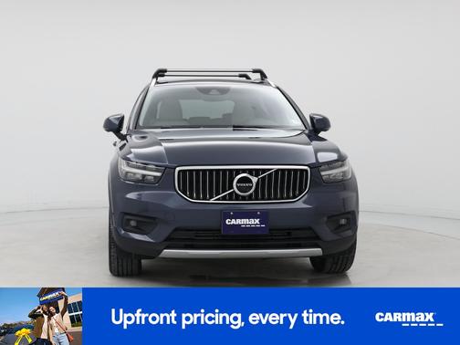 2020 Volvo XC40 T5 Inscription