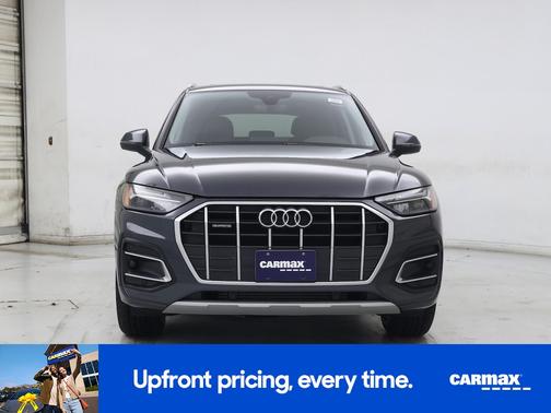 2023 Audi Q5 S-Line Premium