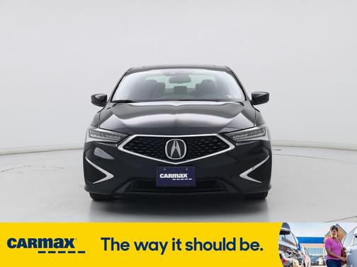2022 Acura ILX Premium