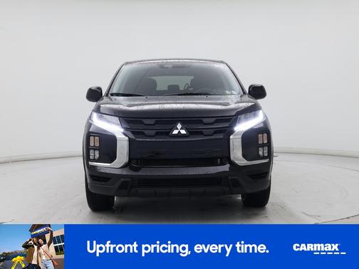 2021 Mitsubishi Outlander Sport LE