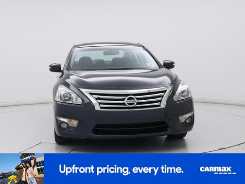 2015 Nissan Altima SV