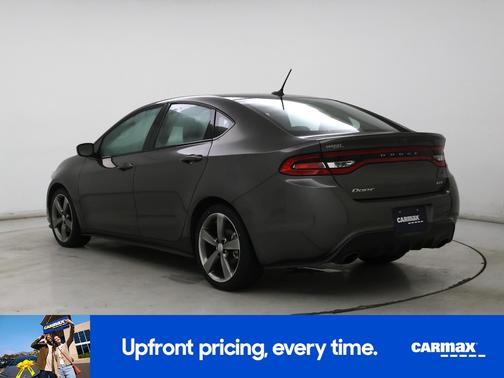 2016 Dodge Dart GT
