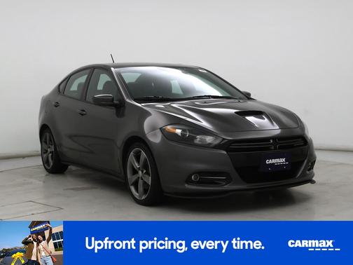 2016 Dodge Dart GT