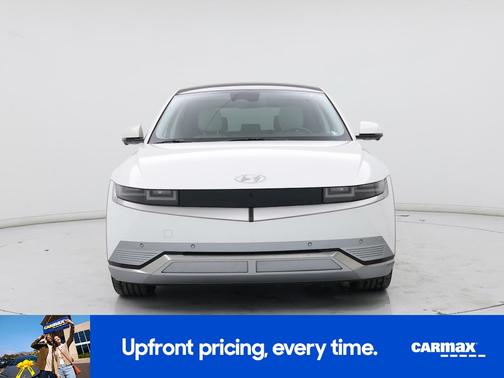 2022 Hyundai IONIQ 5 Limited