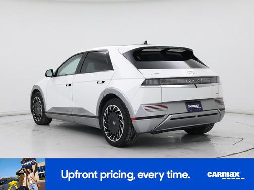 2022 Hyundai IONIQ 5 Limited