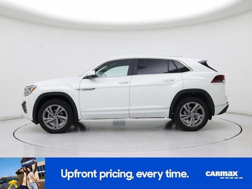 2024 Volkswagen Atlas Cross Sport SEL R-Line