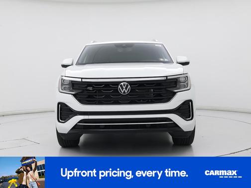 2024 Volkswagen Atlas Cross Sport SEL R-Line