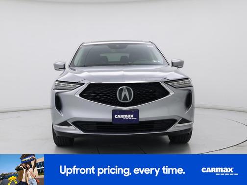 2023 Acura MDX SH-AWD