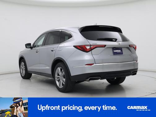 2023 Acura MDX SH-AWD