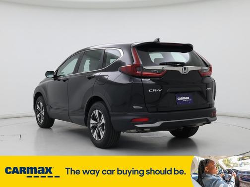 2020 Honda CR-V LX
