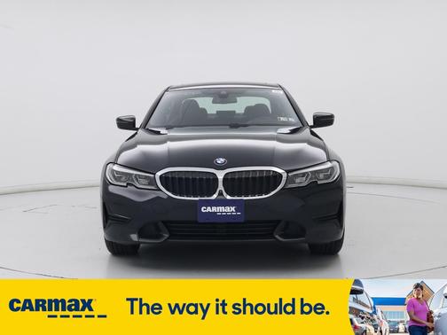 2019 BMW 330 XI