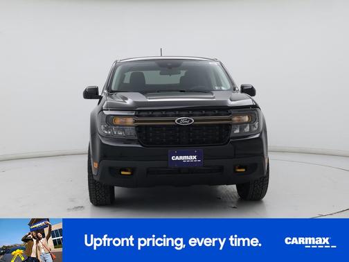 2024 Ford Maverick XLT Advanced