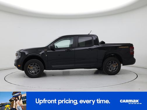 2024 Ford Maverick XLT Advanced