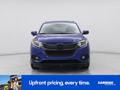 2019 Honda HR-V EX-L