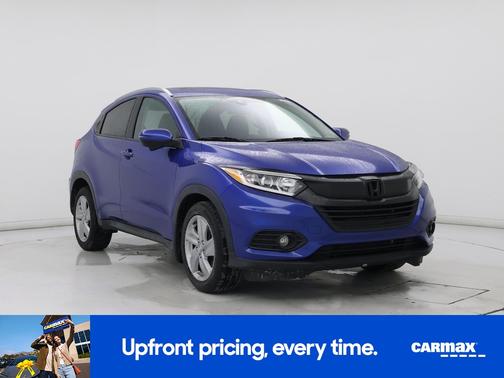 2019 Honda HR-V EX-L