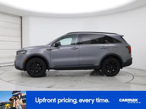 2021 Kia Sorento S