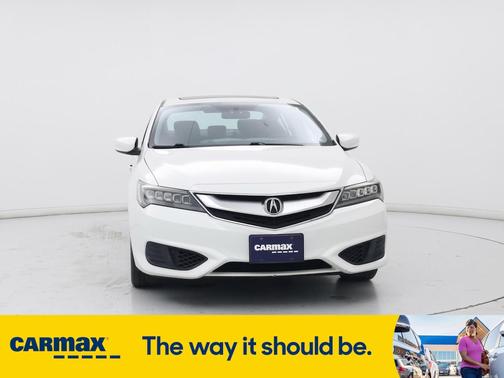 2017 Acura ILX