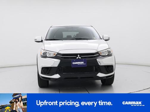 2019 Mitsubishi Outlander Sport ES