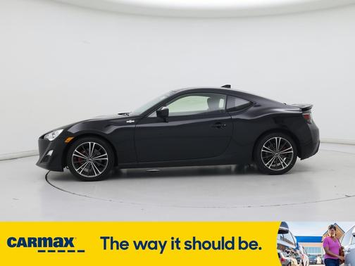 2016 Scion FR-S