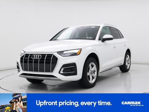 2023 Audi Q5 Premium