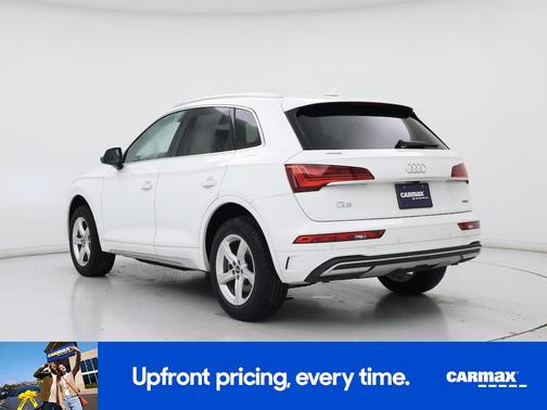 2023 Audi Q5 Premium