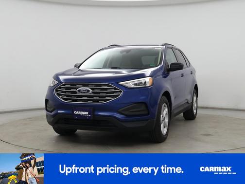 2021 Ford Edge SE