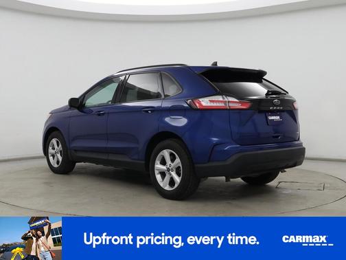 2021 Ford Edge SE