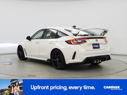 2024 Honda Civic Type R