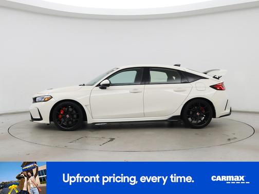 2024 Honda Civic Type R