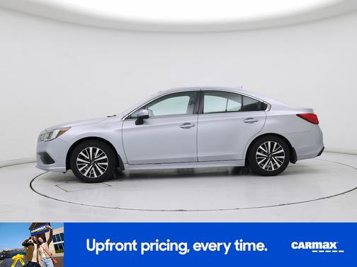 2018 Subaru Legacy 2.5I Premium