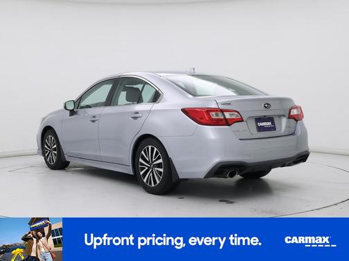 2018 Subaru Legacy 2.5I Premium