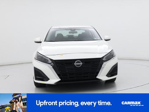 2023 Nissan Altima SV