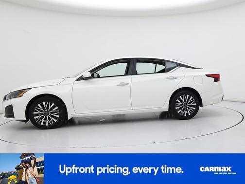 2023 Nissan Altima SV
