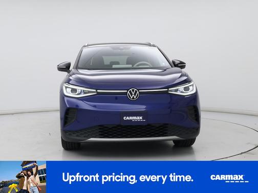 2021 Volkswagen ID.4 1st Edition