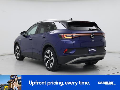2021 Volkswagen ID.4 1st Edition