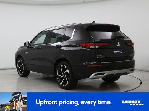 2023 Mitsubishi Outlander PHEV 40th Anniversary