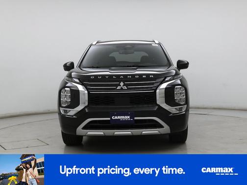 2023 Mitsubishi Outlander PHEV 40th Anniversary