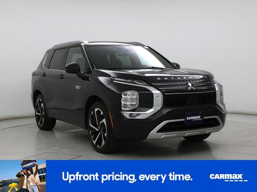 2023 Mitsubishi Outlander PHEV 40th Anniversary