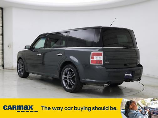 2015 Ford Flex SEL