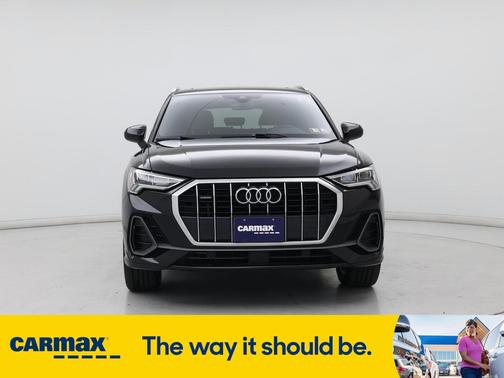 2020 Audi Q3 Premium Plus S-Line