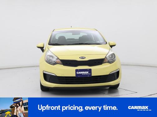 2016 Kia Rio LX