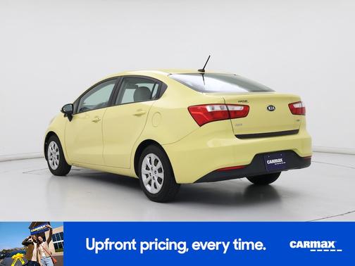 2016 Kia Rio LX