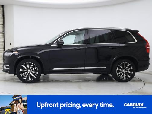 2024 Volvo XC90 B6 Core Bright Theme