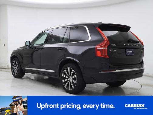 2024 Volvo XC90 B6 Core Bright Theme