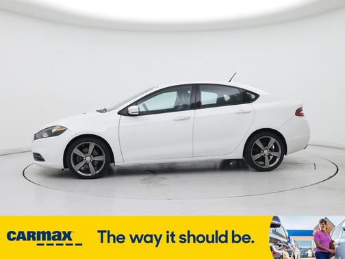 2016 Dodge Dart GT