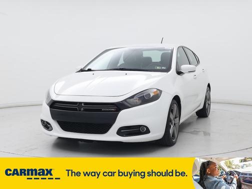2016 Dodge Dart GT